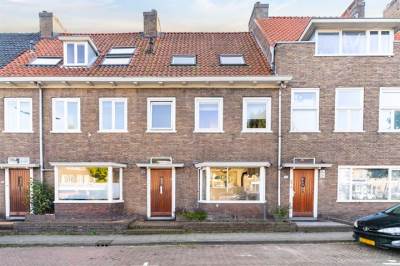 Woning Johan de Wittlaan 46 Arnhem