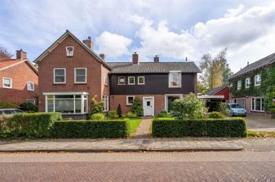 Woning Bernhardstraat 9 Delden