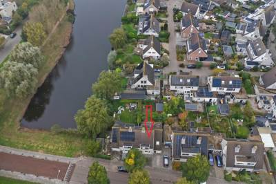 Woning Rosenburglaan 50 Vlissingen