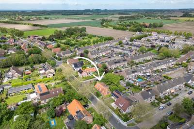 Woning Dishoekseweg 8 Koudekerke