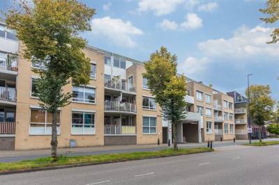 Woning Montaubanstraat 125 Zeist