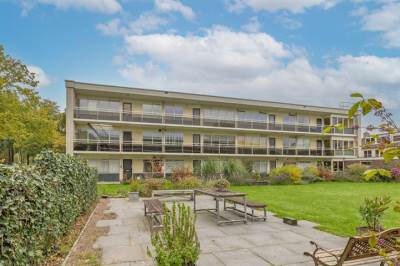 Woning Damhertlaan 165 Driebergen-Rijsenburg