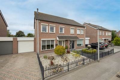 Woning de Vlaanders 26 St. Willebrord