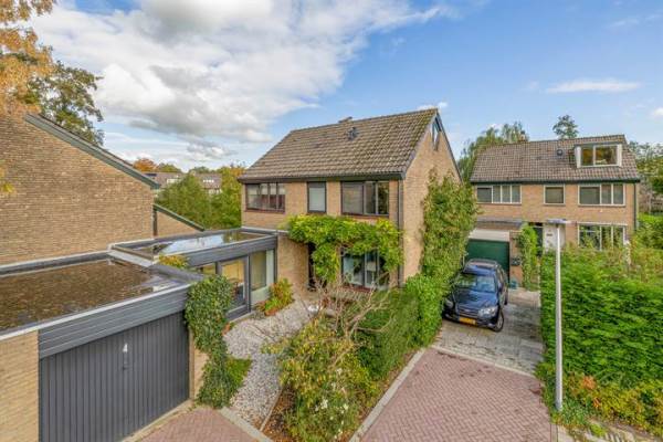 Woning Silkeborg 4 Capelle aan den IJssel