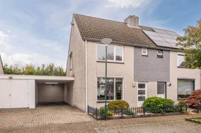 Woning Landjuweel 9 Bergeijk