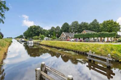 Woning Verl Hoogeveense Vaart 91 Geesbrug