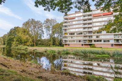 Woning Otelloplaats 80 Amersfoort