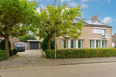 Woning Acaciastraat 22 Nieuwkuijk