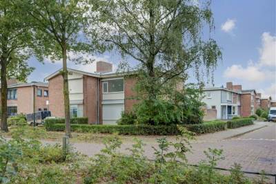 Woning Burgemeester Voskensstraat 19 Goirle