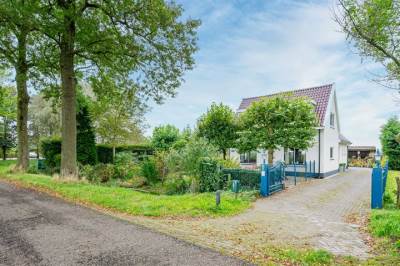 Woning Lange Uitweg 23 Schalkwijk