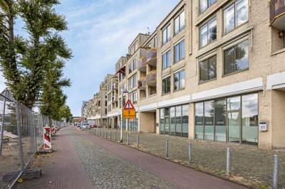 Woning Rijnkade 35- 6 Arnhem