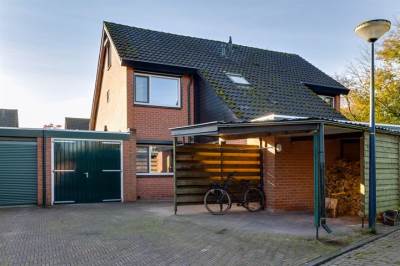 Woning Steuterweg 17 Westendorp