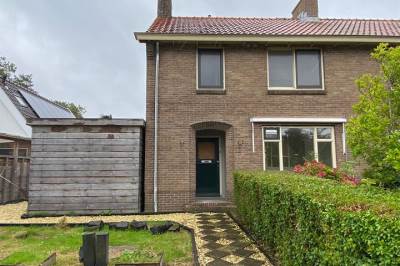 Woning Nieuweweg 23 Anna Paulowna