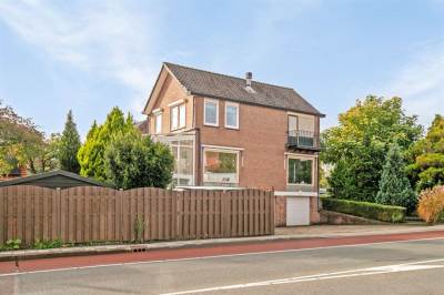 Woning Westsingel 14 Goes