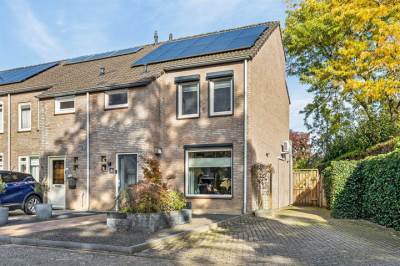 Woning Kasteleinstraat 25 Oss