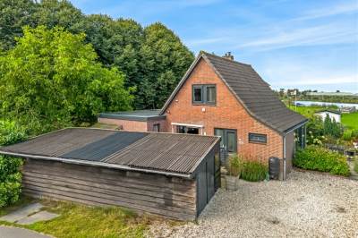 Woning Nessersluis 12 Waverveen