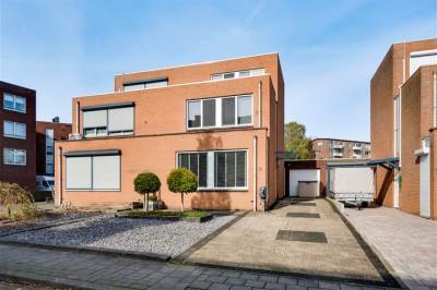 Woning Heufkestraat 18 Brunssum