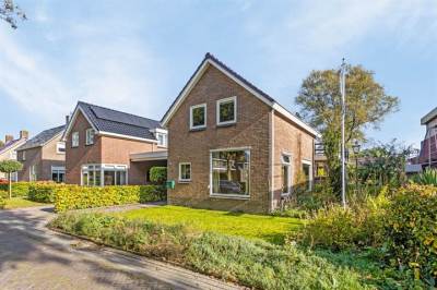 Woning De Jagerstrjitte 5 Ureterp