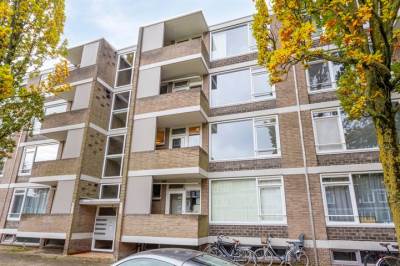 Woning Staalstraat 39 Eindhoven