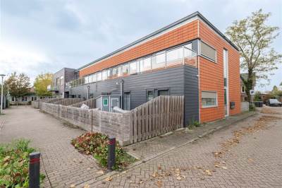 Woning Gerard Revestraat 5 Culemborg