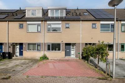 Woning Snuifmolenerf 7 Gouda
