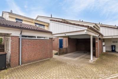Woning Mercury 158 Soesterberg