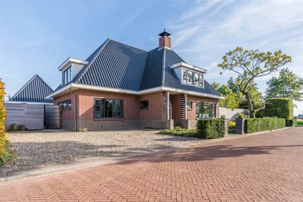 Woning De Larinck 6 Den Ham (OV)