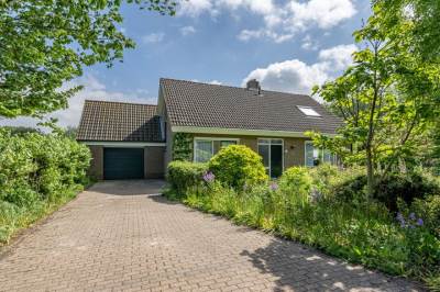 Woning Westerweg 6 Ouddorp