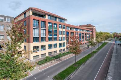 Woning Nieuwe Markt 127 Uden