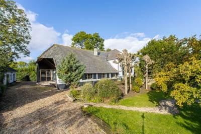 Woning Waaldijk 137 Brakel