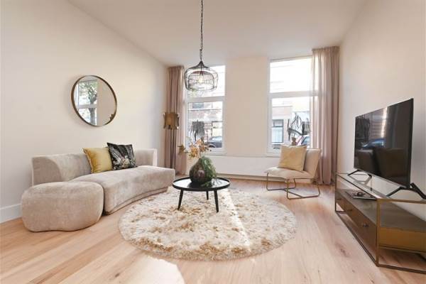 Woning Abeelstraat 24 Den Haag