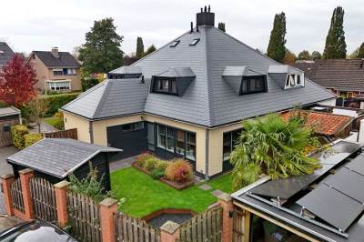 Woning Munsterhof 3 Rijssen