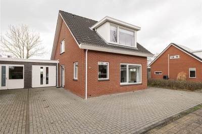 Woning Groote Hof 2 Varik