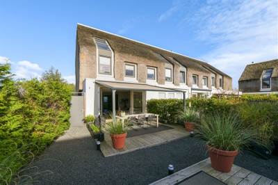 Woning Herman Kruyderlaan 11 Blaricum