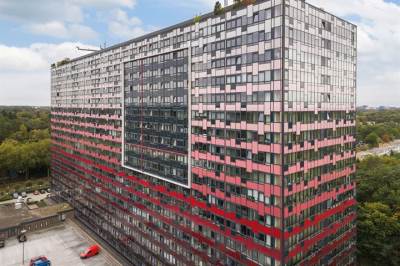 Woning Laan van Vollenhove 654 Zeist