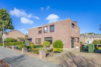 Woning Parallelweg 59 Valkenburg (LI)