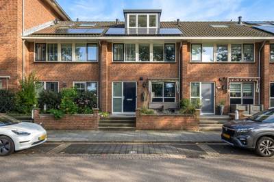 Woning Oostdorpseweg 80 Poortugaal