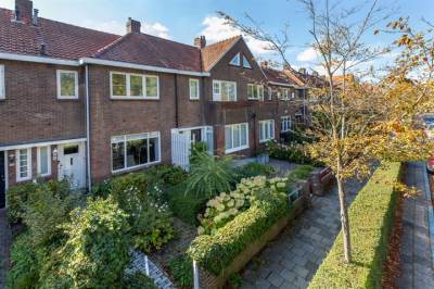 Woning Langevielesingel 84 Middelburg