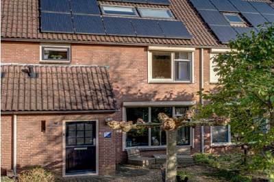 Woning Anjerstraat 15 Lobith
