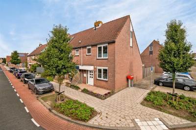 Woning Schaduwgras 20 Spijkenisse