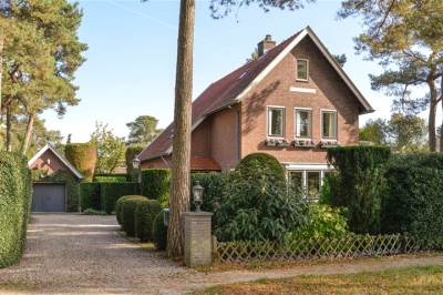 Woning Tussen de Dennen 11 Zeist