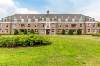 Woning Hendrik Kraemerpark 6 Oegstgeest