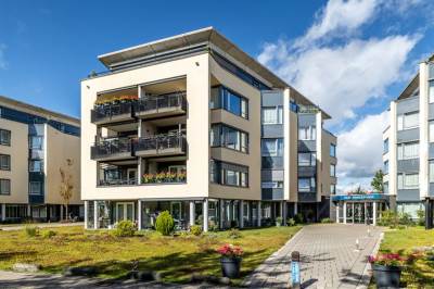 Woning Princentuin 103 Breda