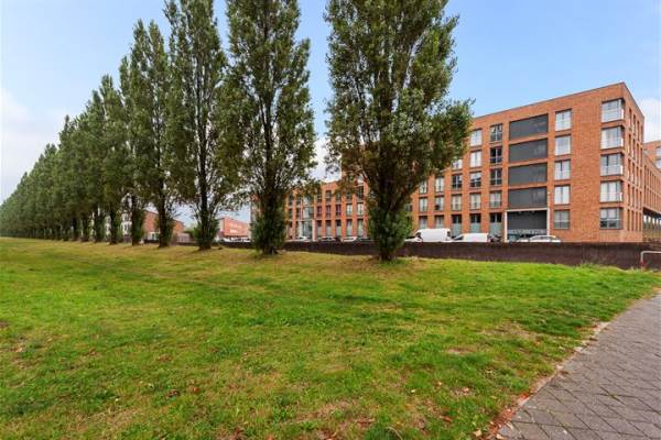 Woning Korianderstraat 152 Utrecht