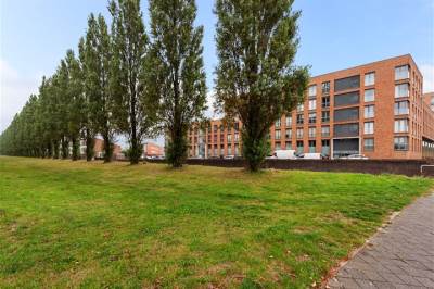 Woning Korianderstraat 152 Utrecht