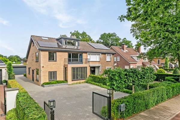 Woning Kerkewijk 198 Veenendaal