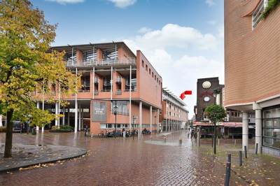 Woning Herenstraat 118 Hilversum