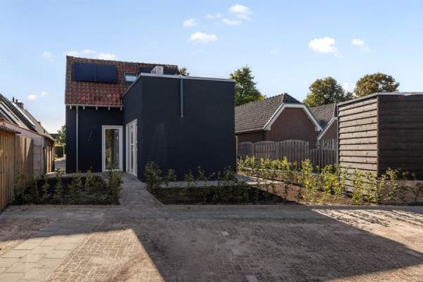 Woning Wolthuisweg 25 Wezep