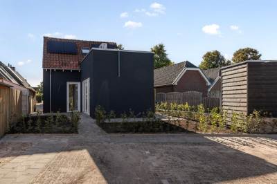 Woning Wolthuisweg 25 Wezep