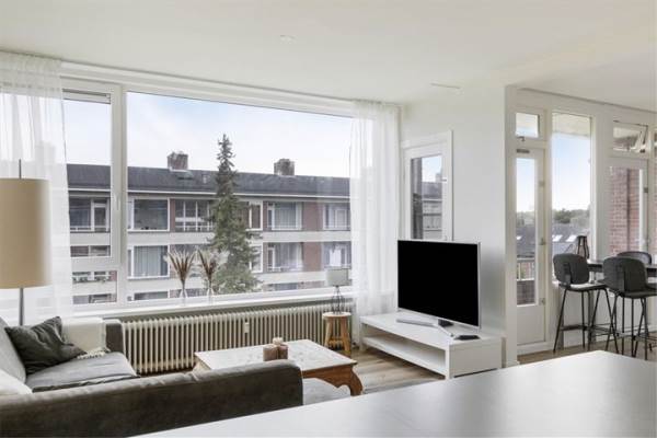 Woning Betje Wolfflaan 72 Bussum